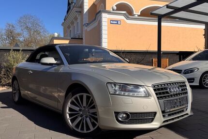Audi A5 198.000 km 9.200 &euro; Neuwied 56567