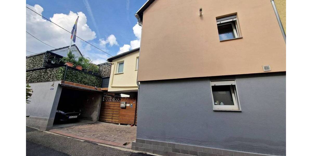 Einfamilienhaus Niederwerth - 6 Zimmer, 71 m&sup2;, 198.000&euro; | Angebot:25779010