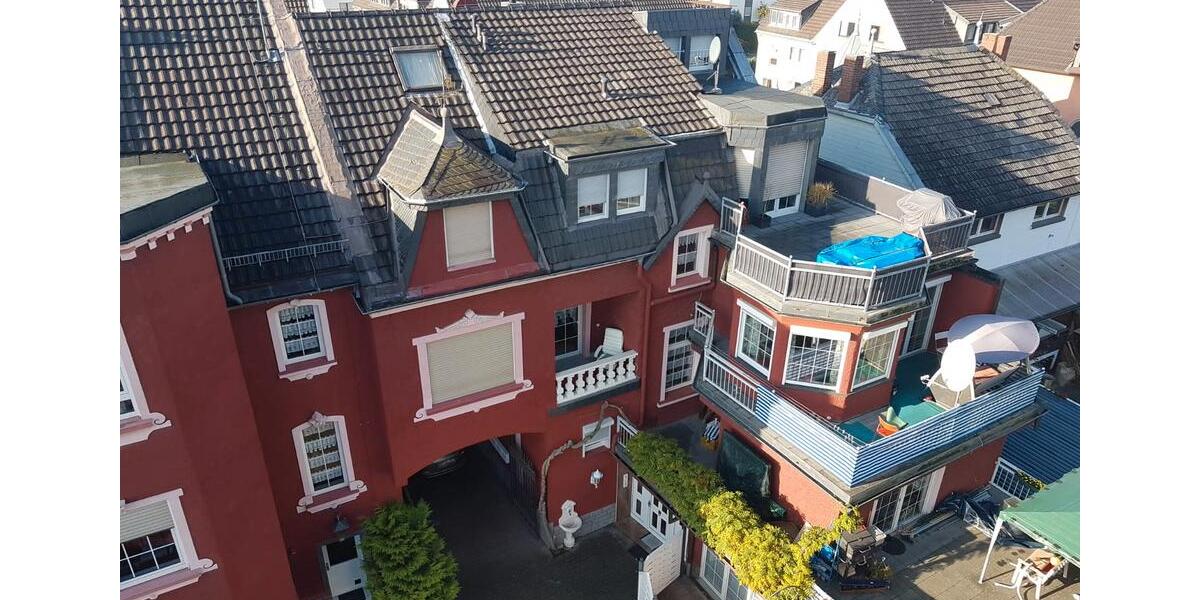 Maisonettenwohnung Remagen - 4.5 Zimmer, 120 m&sup2;, 1.200&euro; | Angebot:26012713