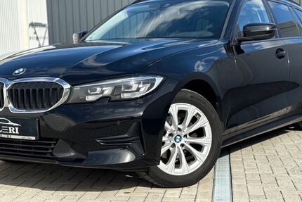 BMW 318 150.100 km 17.500 &euro; Ransbach-Baumbach 56235