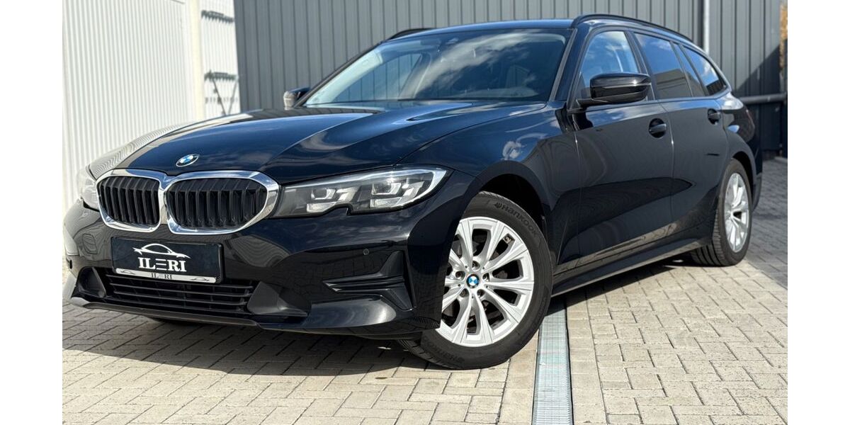 BMW 318 150.100 km 17.500 &euro; Ransbach-Baumbach 56235