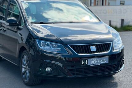 Seat Alhambra 270.000 km 9.790 &euro; Ebernhahn 56424