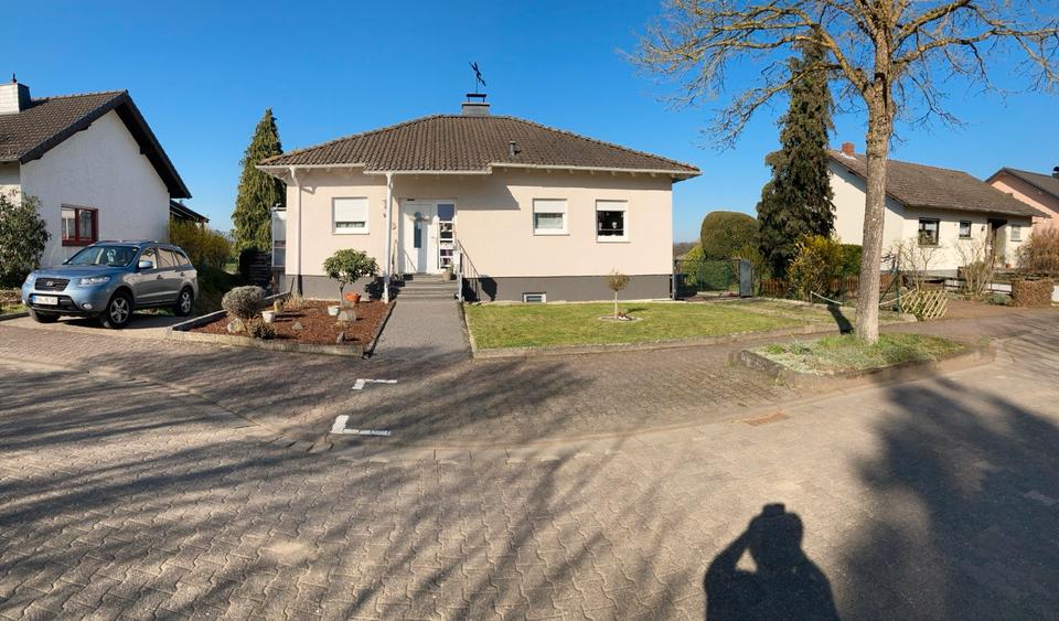 Bungalow Andernach - 5 Zimmer, 125 m&sup2;, 290.000&euro; | Angebot:26896420