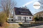 Solides Haus mit großem Garten in Aussichtslage ! - Einfamilienhaus Staudt | Angebot:25942745