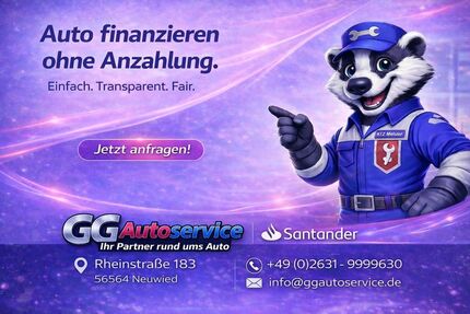 Ford Puma 56.000 km 16.490 &euro; Neuwied 56564