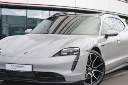 Porsche Taycan 26.000 km 65.900 &euro; Koblenz 56070