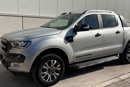Ford Ranger 85.291 km 23.800 &euro; Sinzig 53489