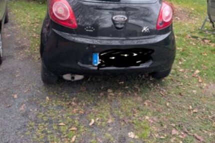 Ford Ka/Ka+ 178.000 km 1.600 &euro; Bendorf 56170