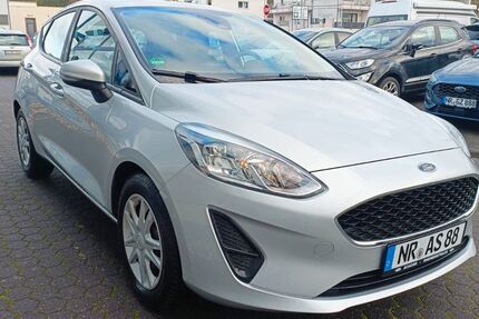 Ford Fiesta 87.990 km 11.990 &euro; Rheinbreitbach 53619