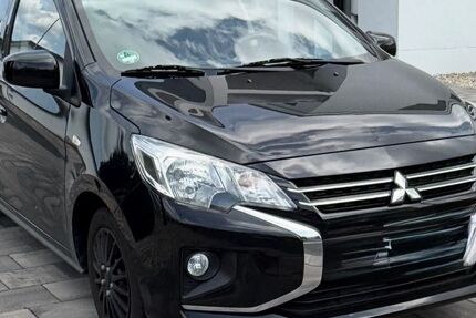 Mitsubishi Space Star 30.000 km 8.900 &euro; Unkel 53572