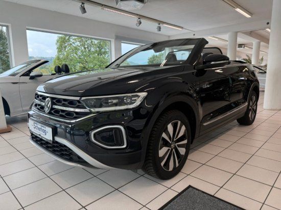 VW T-Roc 7.100 km 31.970 &euro; Koblenz 56072