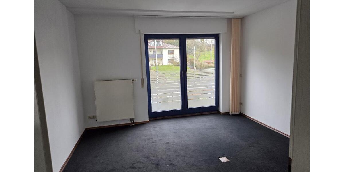 Etagenwohnung Oberlahr - 2 Zimmer, 78 m&sup2;, 600&euro; | Angebot:25935766