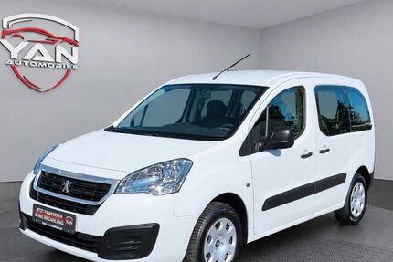 Peugeot Partner 53.426 km 10.900 &euro; Koblenz 56070