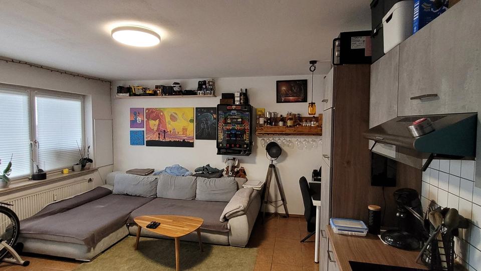 Erdgeschoßwohnung Neuwied Feldkirchen - 2 Zimmer, 58 m&sup2;, 495&euro; | Angebot:26621564