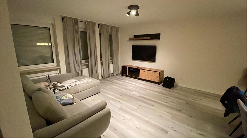Erdgeschoßwohnung Bad Neuenahr-Ahrweiler Ahrweiler - 2 Zimmer, 75 m&sup2;, 675&euro; | Angebot:25918969
