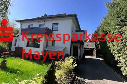 Haus Andernach - 6 Zimmer, 185 m&sup2;, 459.000&euro; | Angebot:25238027