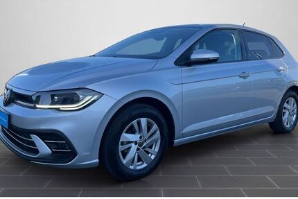 VW Polo 12.900 km 21.975 &euro; Kruft 56642