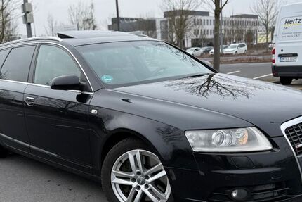 Audi A6 318.000 km 4.900 &euro; Höhr-Grenzhausen 56203