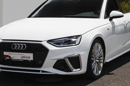 Audi A4 74.278 km 23.980 &euro; Koblenz 56070