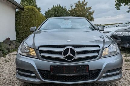 Mercedes-Benz C 220 200.000 km 6.990 &euro; Koblenz 56072
