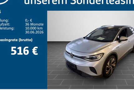 VW ID.4 14.600 km 39.750 &euro; Kruft 56642