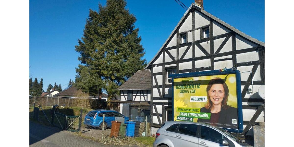 Einfamilienhaus Asbach - 6 Zimmer, 166 m&sup2;, 199.999&euro; | Angebot:24773234