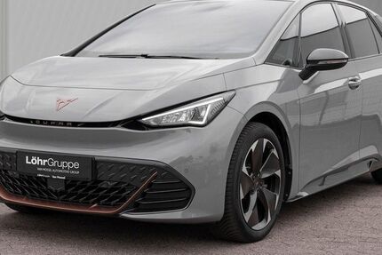 Cupra Born 32.018 km 24.980 &euro; Andernach 56626