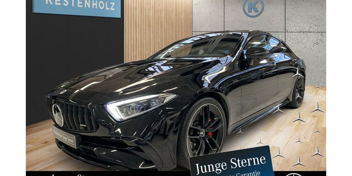 Mercedes-Benz CLS 53 AMG 46.204 km 71.990 &euro; Koblenz 56073