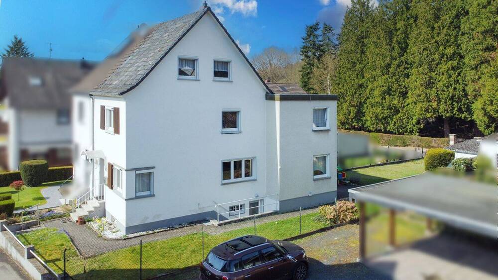 Einfamilienhaus Bad Honnef Selhof - 6 Zimmer, 132 m&sup2;, 439.000&euro; | Angebot:25970643
