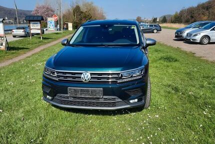 VW Tiguan Allspace 83.832 km 20.000 &euro; Bad Hönningen 53557