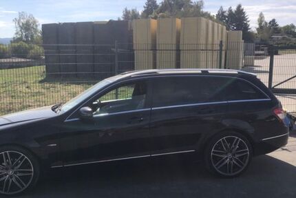 Mercedes-Benz C 250 237.900 km 5.950 &euro; Andernach 56626