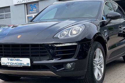 Porsche Macan 86.837 km 36.999 &euro; Montabaur-Eschelbach 56410