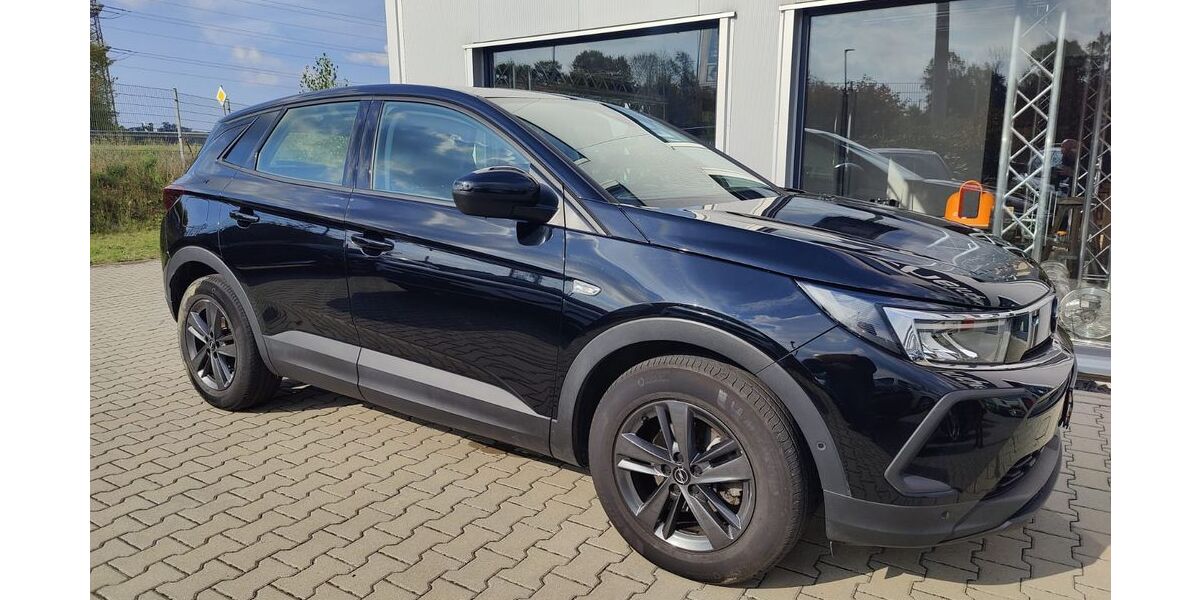 Opel Grandland (X) 74.100 km 17.600 &euro; Kettig OT b Koblenz am Rhein 56220