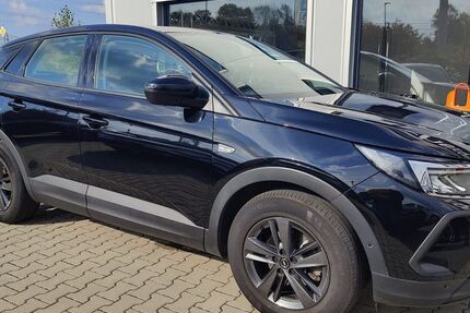 Opel Grandland (X) 76.900 km 16.550 &euro; Kettig OT b Koblenz am Rhein 56220
