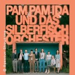 Pam Pam Ida & das Silberfischorchester - Schlossgarten Open Air Regensburg 2026