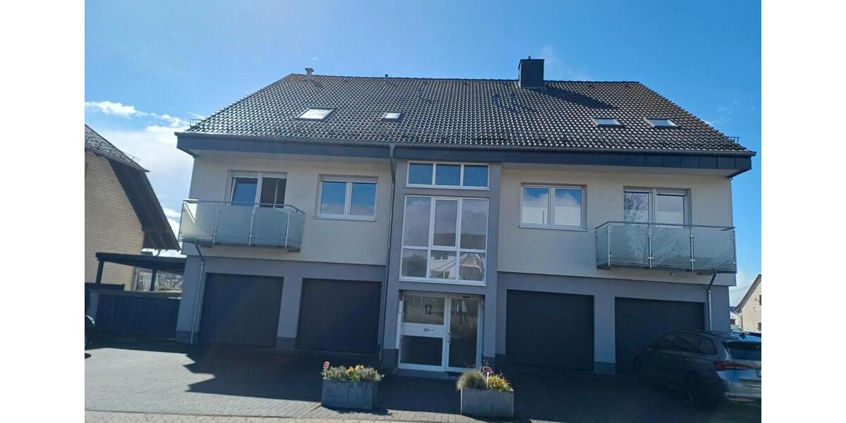 Etagenwohnung Nauort - 1 Zimmer, 33 m&sup2;, 380&euro; | Angebot:25904121
