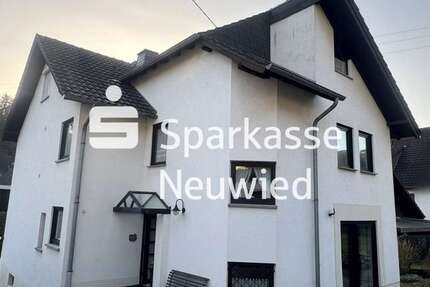 Haus Leubsdorf Hesseln - 6 Zimmer, 204 m&sup2;, 395.000&euro; | Angebot:25548993