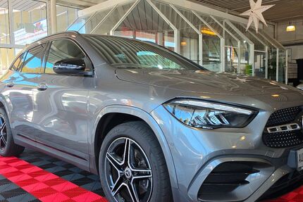 Mercedes-Benz GLA 250 43.000 km 37.200 &euro; Lahnstein 56112