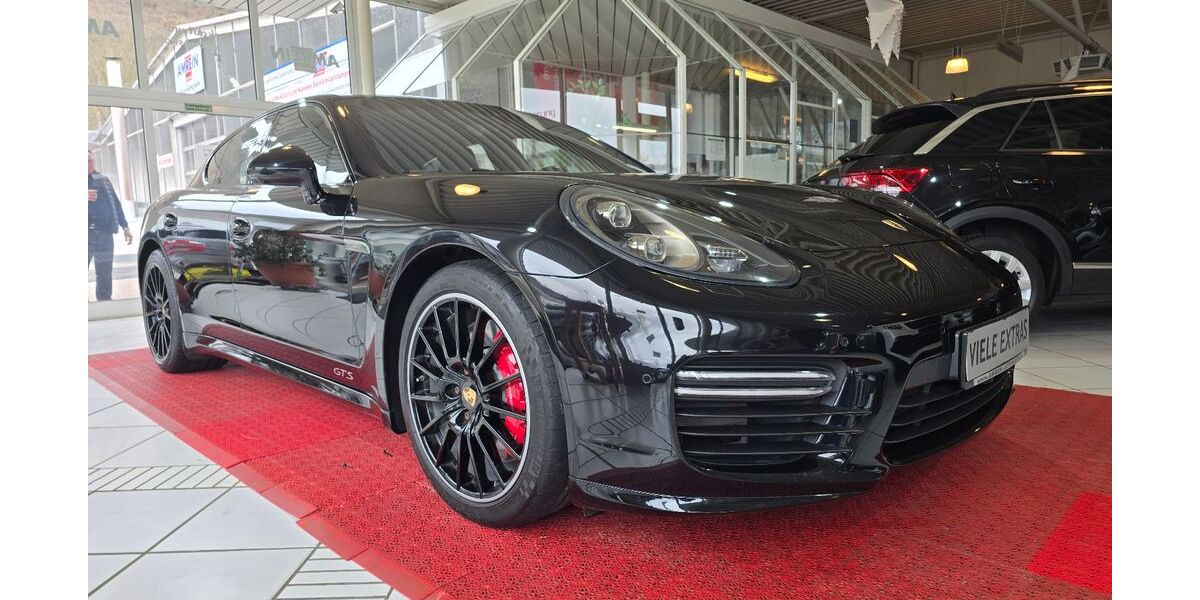 Porsche Panamera 173.800 km 33.500 &euro; Lahnstein 56112
