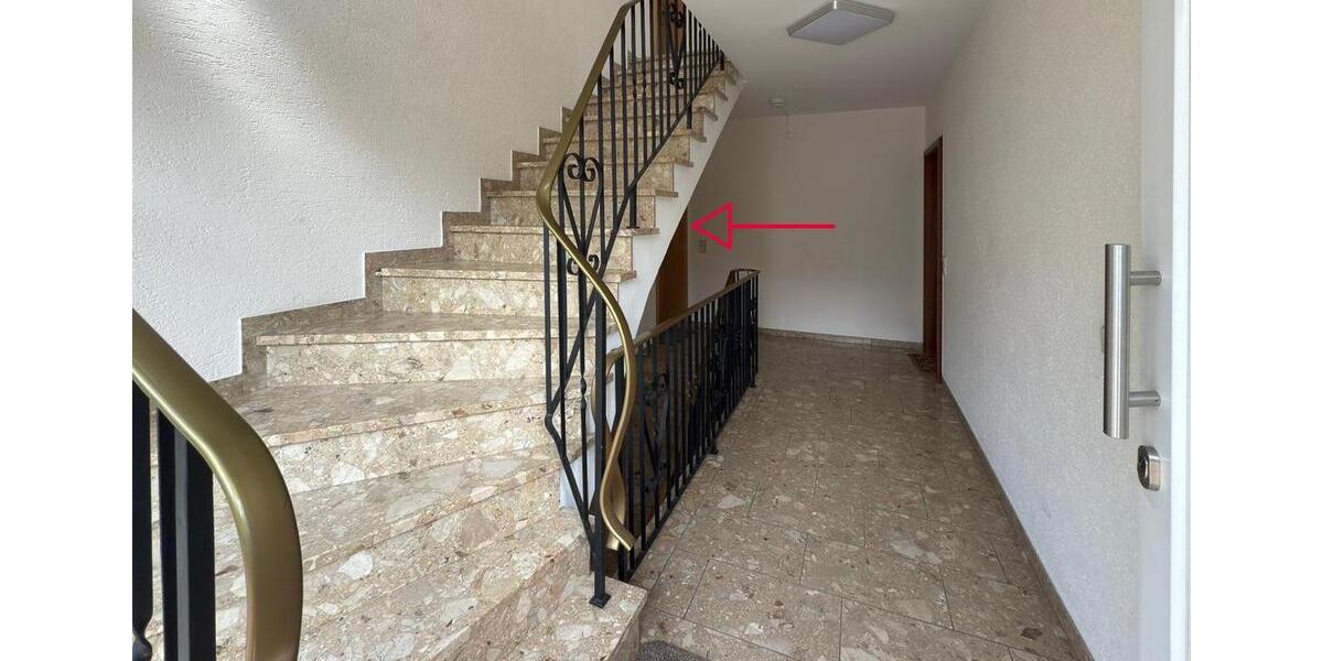 Erdgeschoßwohnung Eitelborn - 5 Zimmer, 116 m&sup2;, 1.200&euro; | Angebot:26522417