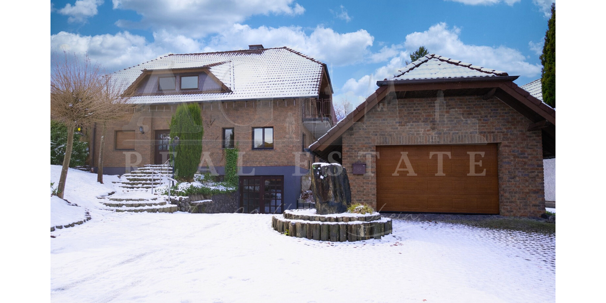 Einfamilienhaus Buchholz - 5 Zimmer, 206 m&sup2;, 509.000&euro; | Angebot:24464328