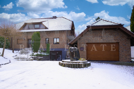 Haus Buchholz - 5 Zimmer, 206 m&sup2;, 509.000&euro; | Angebot:24464328