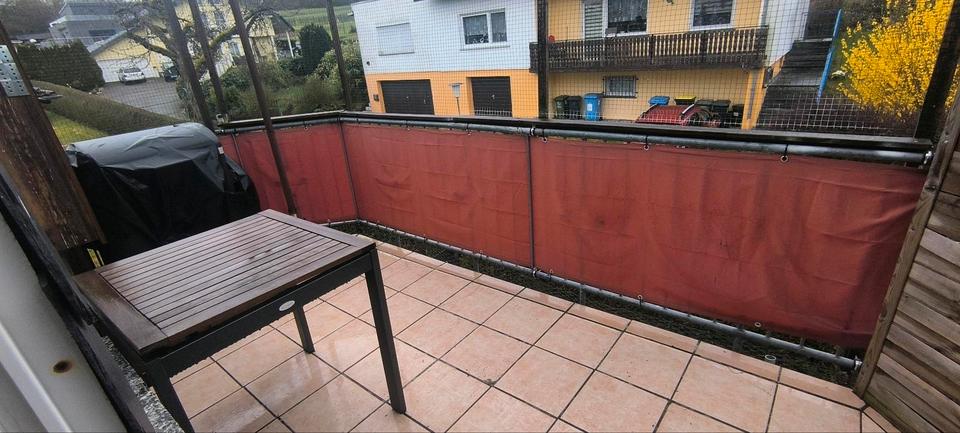 Dachgeschoßwohnung Boppard - 4 Zimmer, 96 m&sup2;, 500&euro; | Angebot:25933703