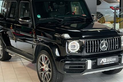 Mercedes-Benz G 63 AMG 95.000 km 133.900 &euro; Wirges 56422