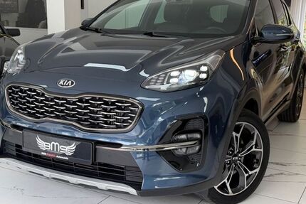 Kia Sportage 87.164 km 15.975 &euro; Sinzig 53489