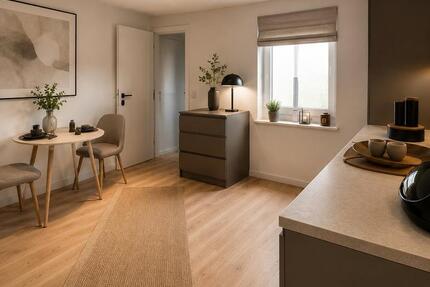 Wohnung Koblenz - 2 Zimmer, 45 m&sup2;, 675&euro; | Angebot:26662813