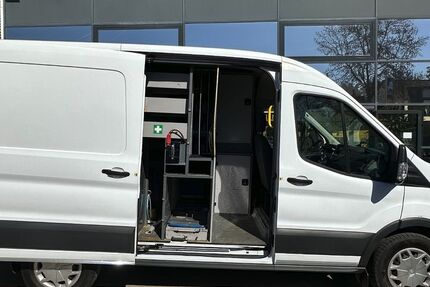 Ford Transit 68.000 km 16.990 &euro; Neuwied 56564