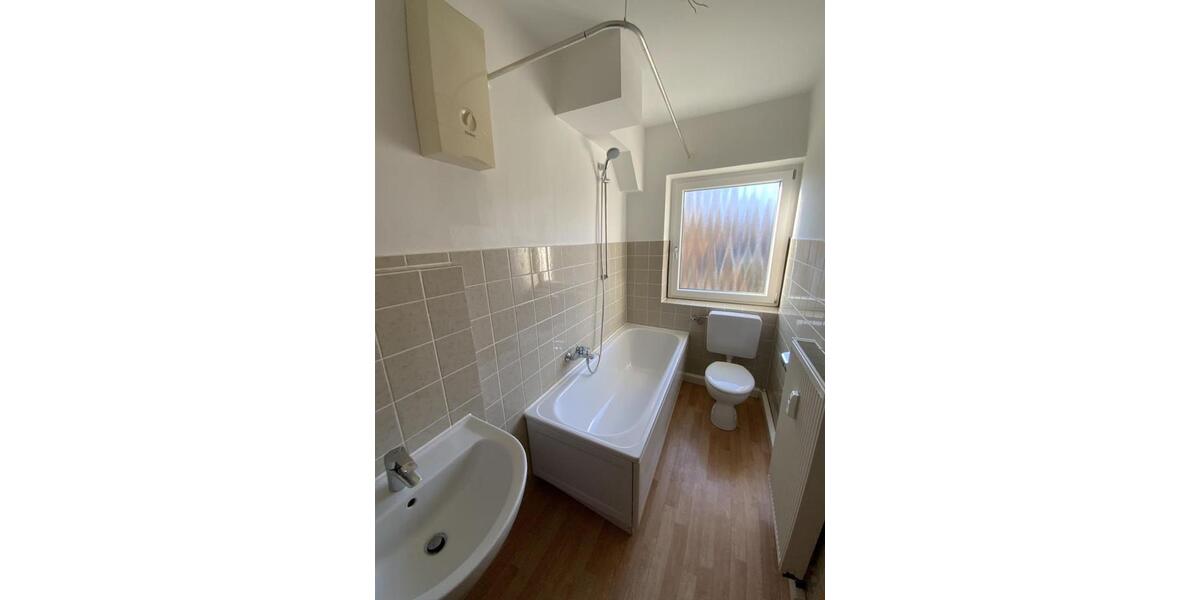 Etagenwohnung Montabaur - 2 Zimmer, 42 m&sup2;, 409&euro; | Angebot:25919739