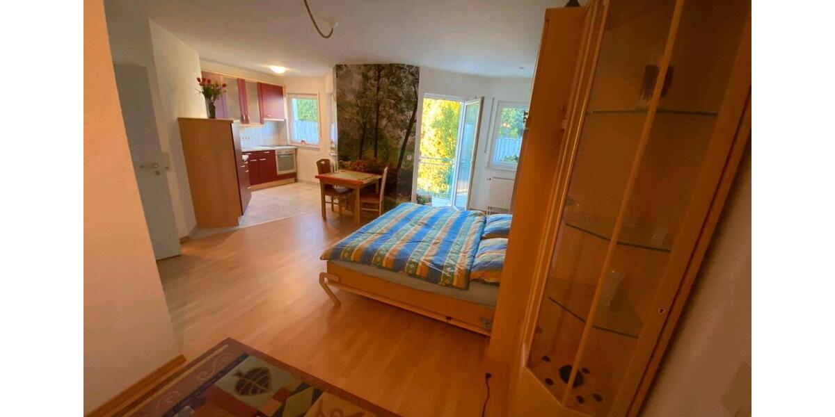 Etagenwohnung Bendorf - 1 Zimmer, 35 m&sup2;, 450&euro; | Angebot:25299170