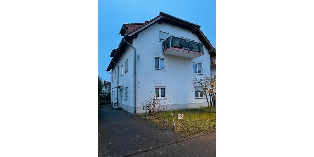 Erdgeschoßwohnung Urmitz - 4 Zimmer, 112 m&sup2;, 1.370&euro; | Angebot:25299190